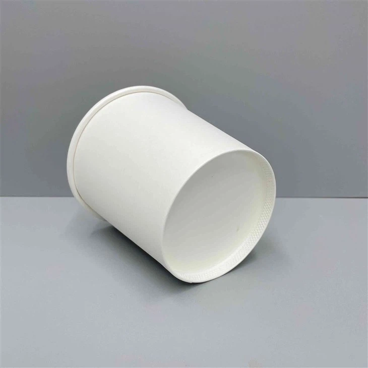 Popcorn Bucket with Lid