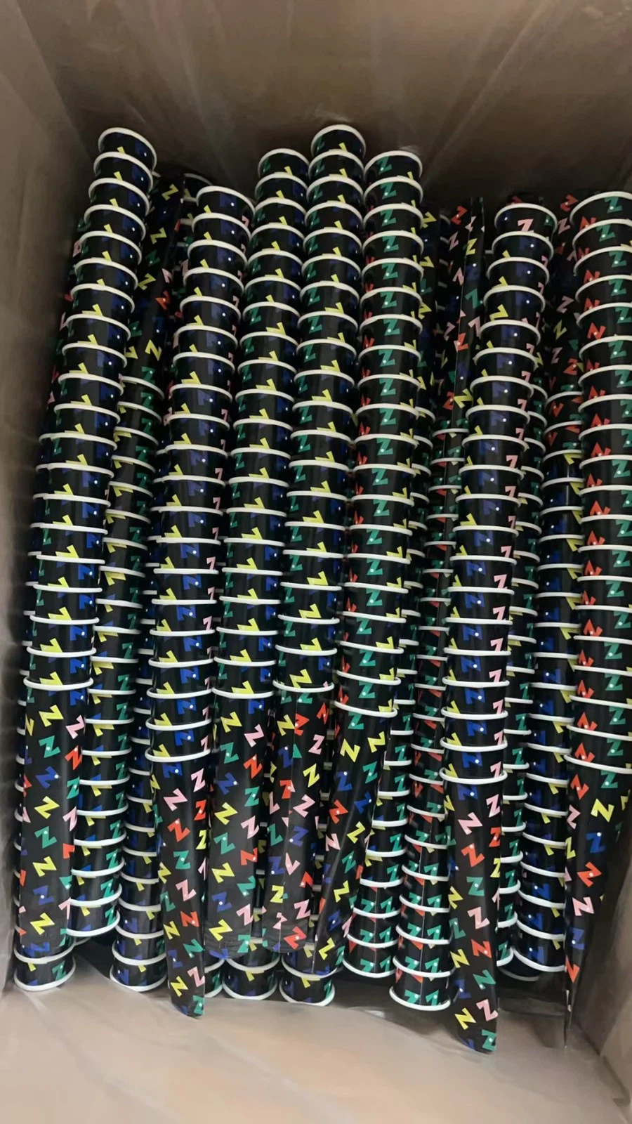 110ml Ice Cream Calippo Tube With Lid