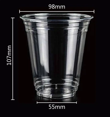 12 oz Milkshake Clear Plastic Cups with Lids98jpg.jpg